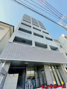 パレグレース己斐本町の画像