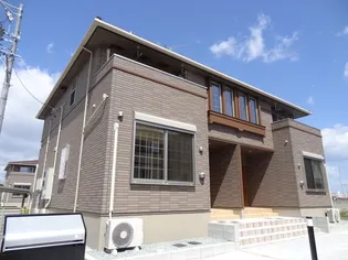 サニー カーサI IIの画像