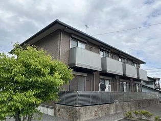 グランデ トト A B棟の画像