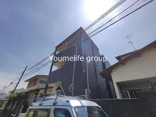 ジーメゾン伊勢原東大竹の画像