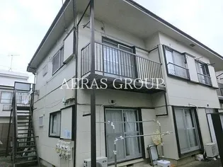 北原コーポの画像