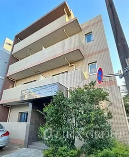 レジデンスサルバトーレの画像