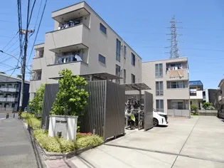 コージーコートの画像