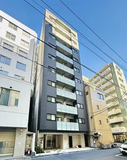 コルティーレ日本橋人形町の画像