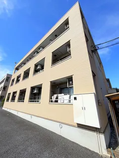 ゾンネンハイムアマノIIの画像