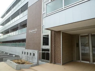 カンファタブル北鬼江の画像