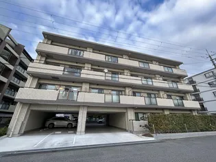 シティハイツVIの画像