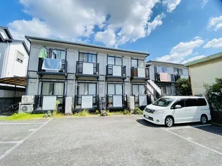 パナ上井草の画像