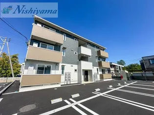 オアシス北金池の画像