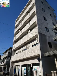 サンフル中園の画像