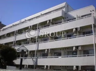 スカイコート品川第2の画像