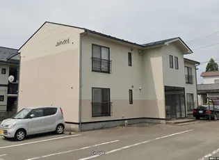 ルナハイツAの画像