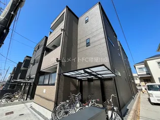 セレニティ池田A棟の画像