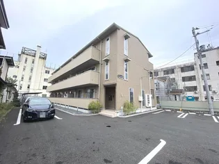 ラ ルーチェ本町の画像