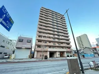 ライオンズマンション八王子第8の画像