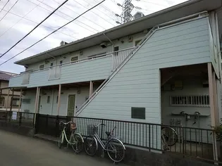 エステートピアKKハイムの画像