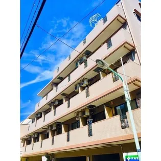 ロイヤルパレス中野坂上の画像