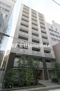 パトリス神保町【8階】の外観