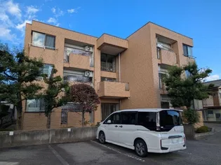 山大マンションの画像