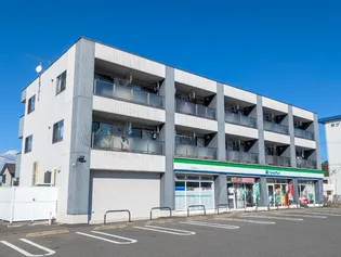 サングレースの画像