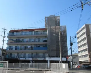 味噌天神マンションの画像