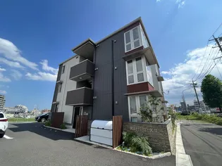 ラフィーネ K IIの画像