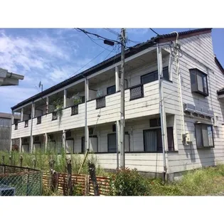 くれよんハウスの画像