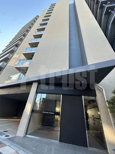 東京都荒川区東尾久4【マンション】の外観