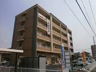 アーバン フレンドリーの画像