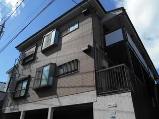 堀切ハイツの画像