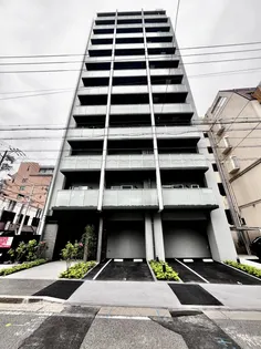 愛知県名古屋市東区泉2【マンション】の外観