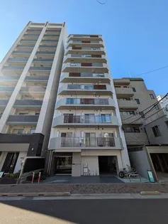 SYFORME ASAKUSAの画像