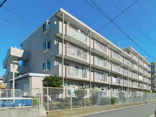 スカイヒル山崎の画像