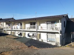 グリーンサイドFの画像