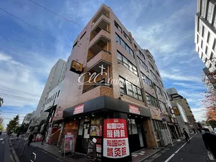 矢島ビルの画像