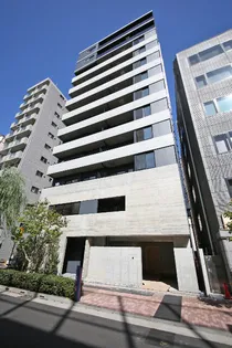 ル リアン築地の画像