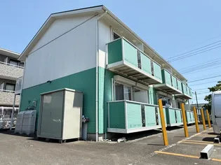 ヴィラージュ国立の画像