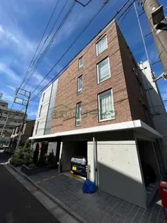 クアドール中野の画像