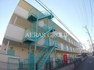 LAGO西八王子の画像