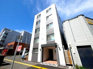 コンフォールマルキョウの画像