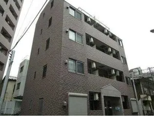 ヴェルト笹塚ツインの画像