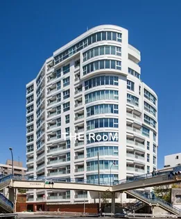 THE CONOE代官山(ザ コノエ代官山)【6階】の外観