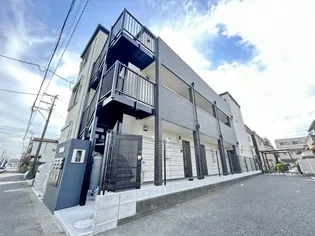 ラフィーナー海老名の画像