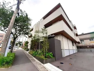 シャーメゾン日之出の画像