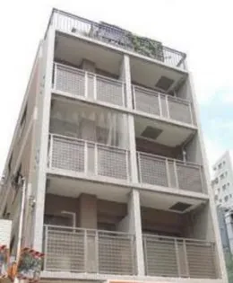 フォンテーヌ戸越の画像