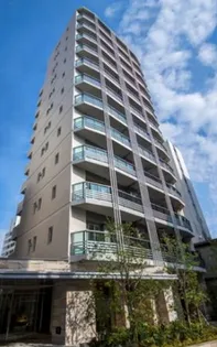 ライオンズ早稲田ミレス【5階】の外観