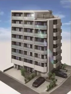 ルフレプレミアム日暮里の画像