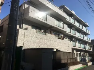 JUNプレジ福生の画像