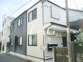 アーバンフラット要町の画像