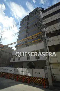 ヴィラ・リヴィエール【2階】の外観